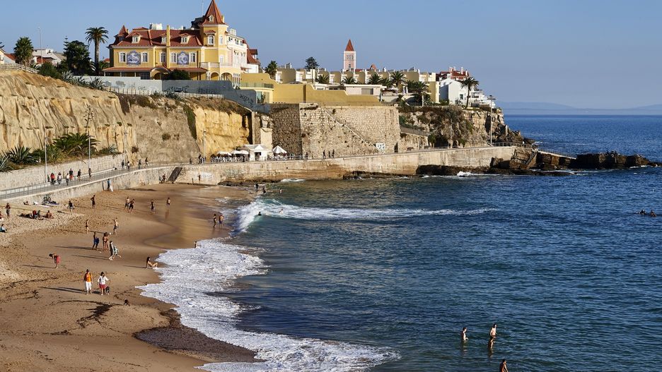 Portugalia otwiera się na turystów 