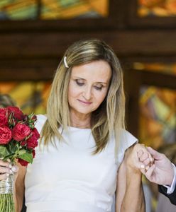 Kurski z żoną i córką już w domu. Wyjaśnił znaczenie imion dziecka