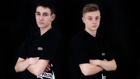 Sesja zdjęciowa zawodników Polonii Piła (fotorelacja)