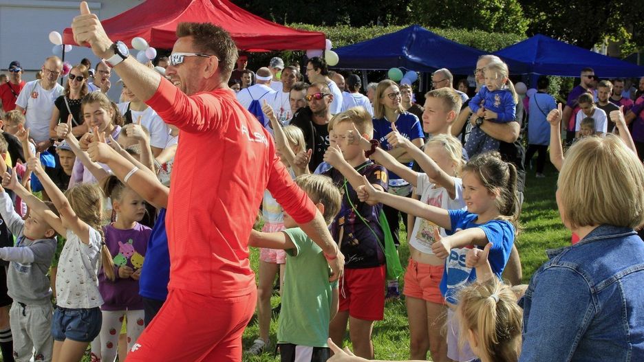 W weekend 12-14 września w Grudziądzu będą m.in. biegi, koncerty i obchody Europejskich Dni Dziedzictwa