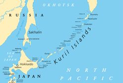 Silne trzęsienie ziemi w Rosji. Kolejne w ciągu ostatnich dni