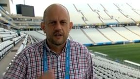 Jacek Laskowski: Sukcesy Canarinhos mają zjednoczyć naród