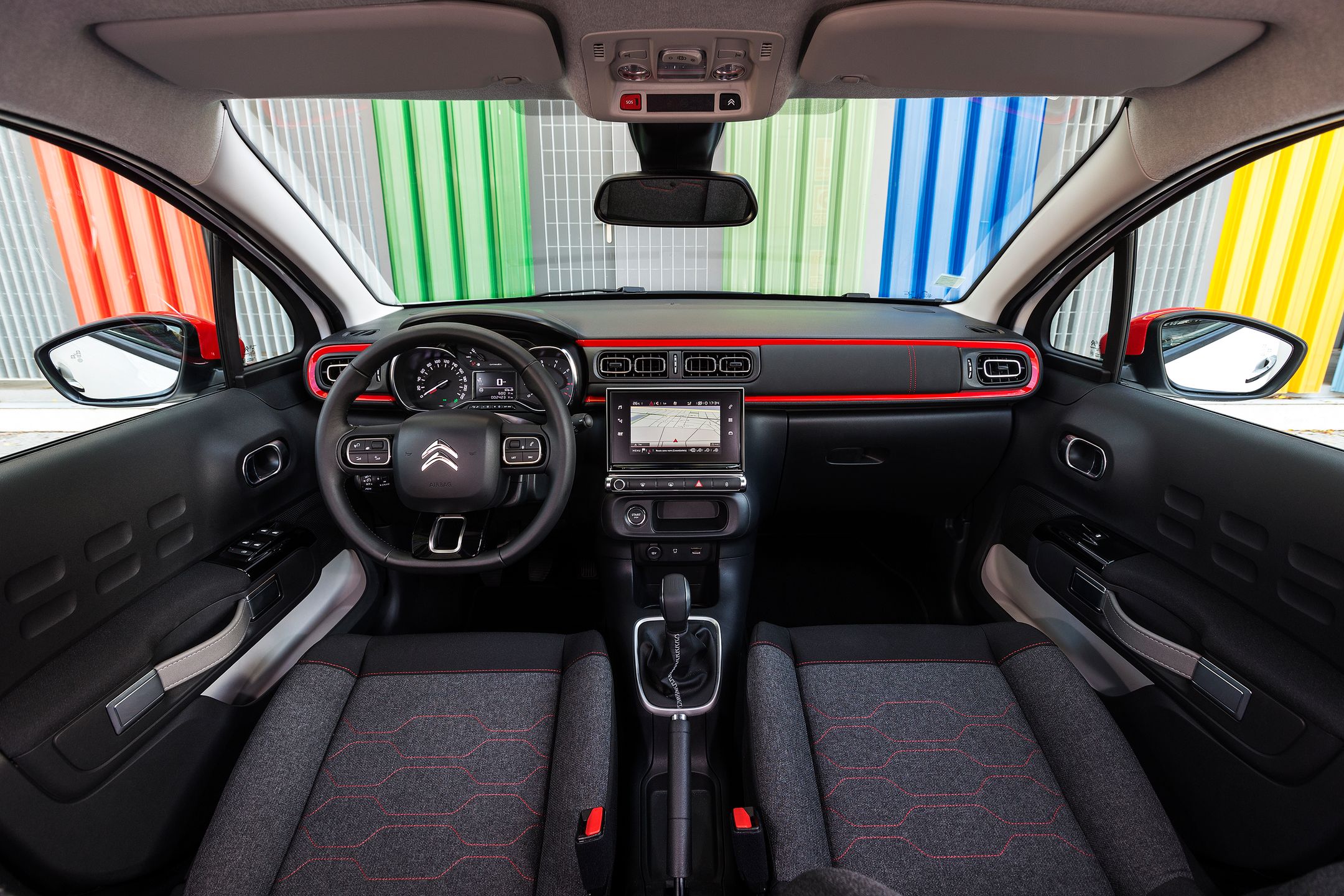 Citroën C3 7