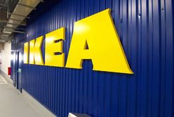 Warszawa. Prokuratura postawiła zarzuty menadżerce IKEA