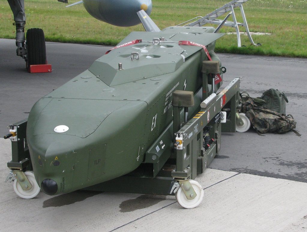 Potężna broń dla szwedzkich Gripenów. Pragnie jej Ukraina