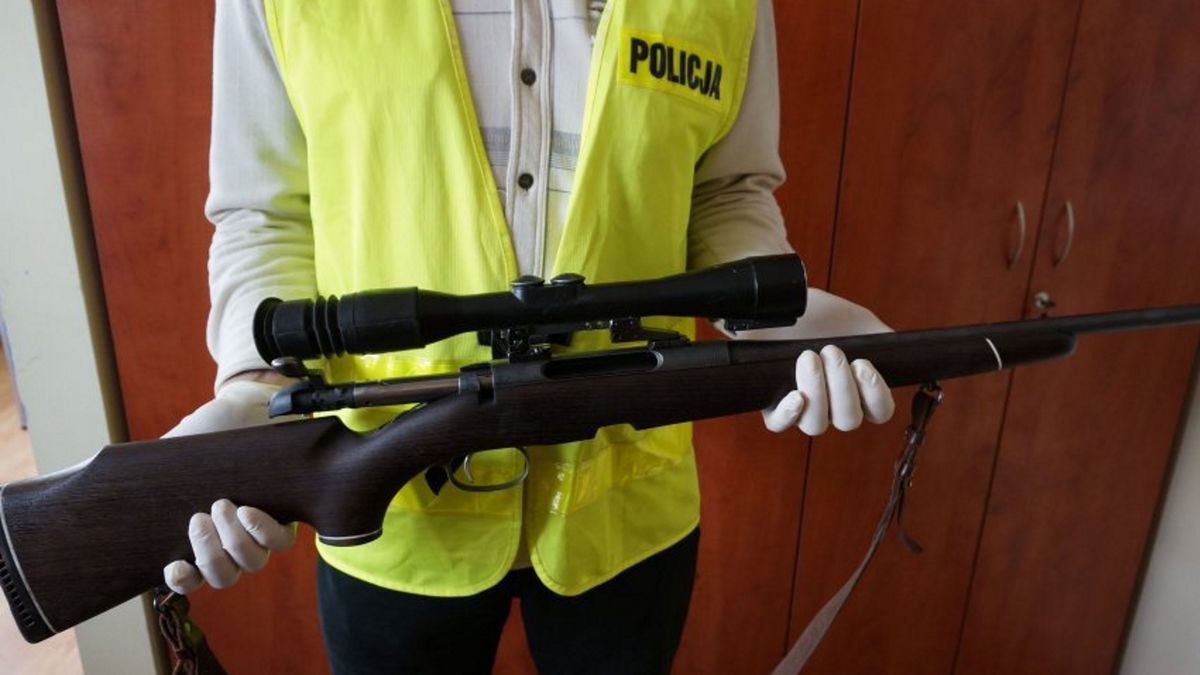 Zdjęcie ilustracyjne. 