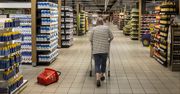 Niemiecki producent żywności upada. Jego produkty były w Kauflandzie