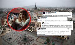 Komentują ostatni klip promujący Polskę. "Wszystkie na jedno kopyto"