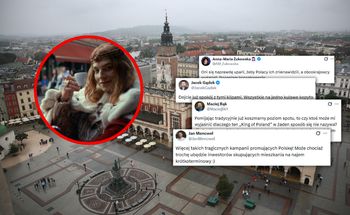 Komentują ostatni klip promujący Polskę. "Wszystkie na jedno kopyto"