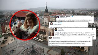 Komentują ostatni klip promujący Polskę. "Wszystkie na jedno kopyto"