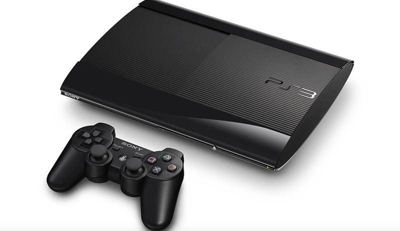 Sony kończy powoli produkcję PS3?
