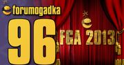 Forumogadka #96 Ta o Forumogadka Game Awards 2013