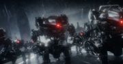 B.J Blazkowicz powraca. Wolfenstein: New Order trafi na aktualną i przyszłą generację