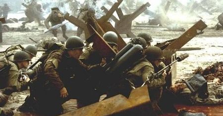 Scenarzysta odpowiedzialny za Szeregowca Ryana pracuje nad World of Warcarft
