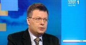 Janusz Kaczmarek: ułaskawienie Vogla to zastanawiająca historia