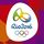 Rio 2016 ikona