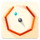 Bouncy Polygon ikona