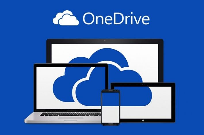 OneDrive zniesie limit 2 GB na plik. Synchronizacji delta niestety nadal nie ma