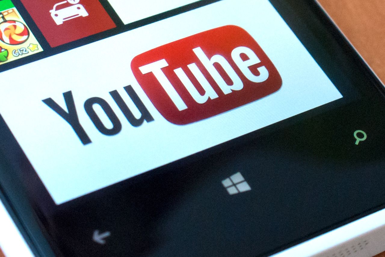 YouTube znów znika z Windows Phone. Google i Microsoft wkraczają na wojenną ścieżkę
