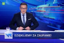 Przemilczeli ważny fakt. Widzowie nie wiedzą, kto pociągał za sznurki