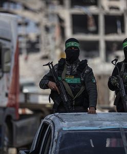 Hamas ogłasza porozumienie ws. Strefy Gazy. "Nie ma próżni"