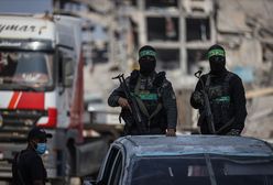 Hamas ogłasza porozumienie ws. Strefy Gazy. "Nie ma próżni"