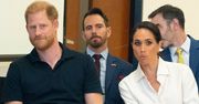 Książę Harry i Meghan zostaną deportowani z USA? Boją się Donalda Trumpa