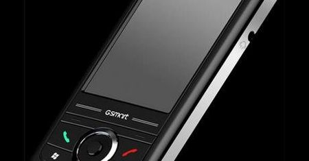 Gigabyte G-Smart MS800