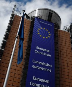 Komisja Europejska nie odpuszcza w sprawie polskich sędziów