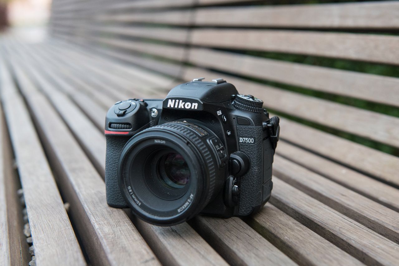 Nikon D7500 - przepustka do poważnej fotografii czy drogi gadżet? [test]