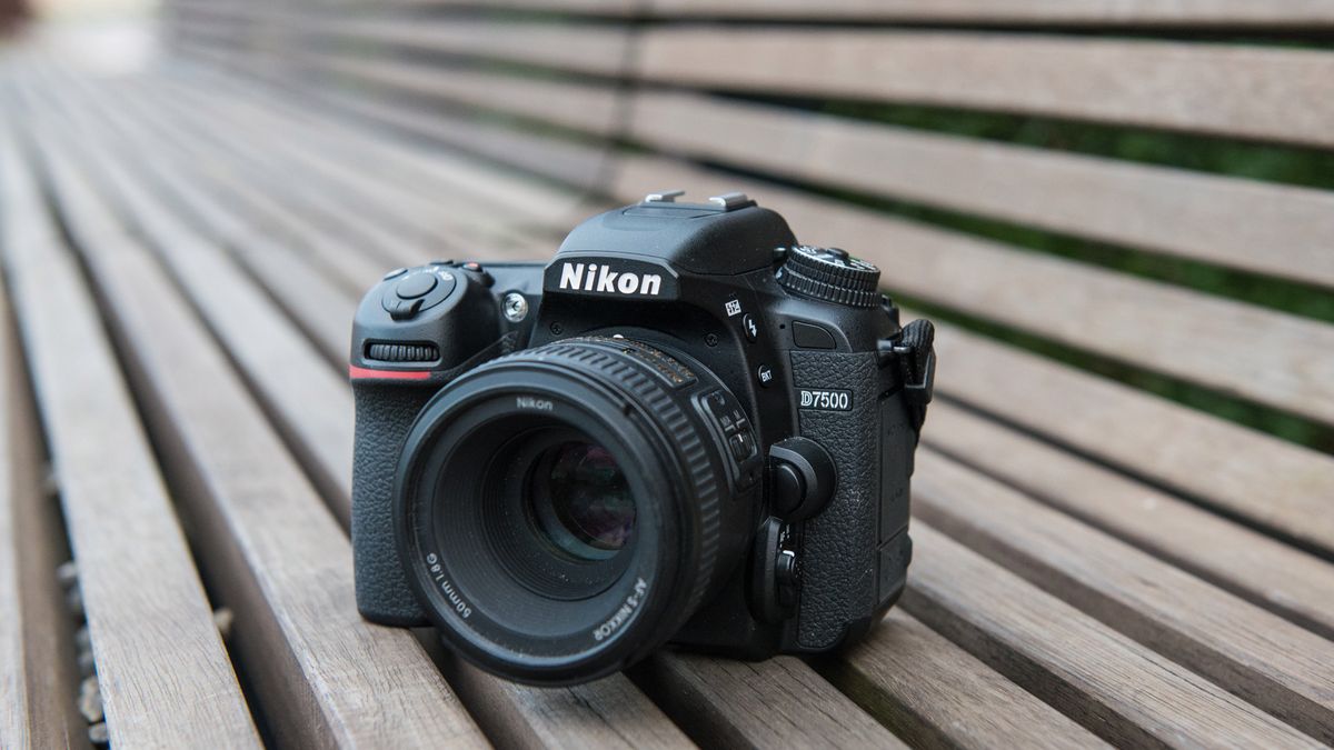 Nikon D7500 - przepustka do poważnej fotografii czy drogi gadżet? [test] 1