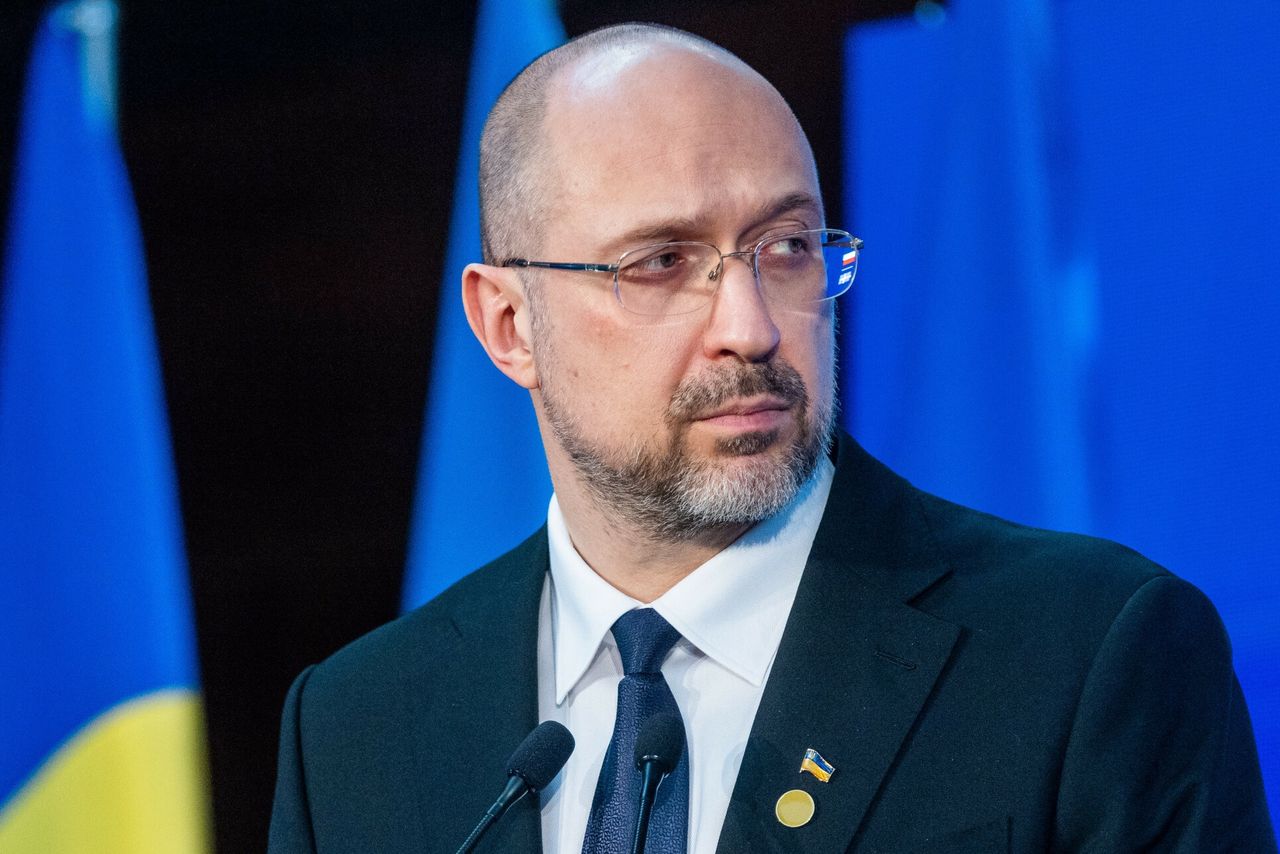 Ukraina chce rozwiązać kryzys zbożowy. "Jedno państwo jest przeciwko"