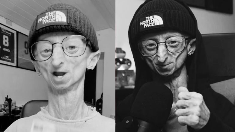 Nie żyje 28-letni influencer 