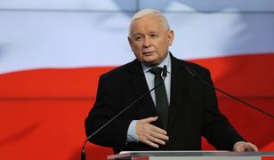 "Sokół, Kraków, niedziela". W PiS miała zapaść decyzja