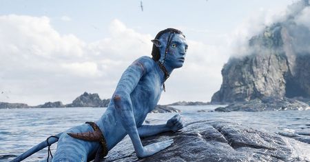 "Avatar" idzie po rekord. Zarobił miliard dol., potrzeba jeszcze drugiego miliarda