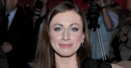 Justyna Kowalczyk urodziła! Wybrała dla dziecka rzadkie imię