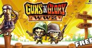 Guns and Glory WW2 za darmo w Android Markecie [wideo]