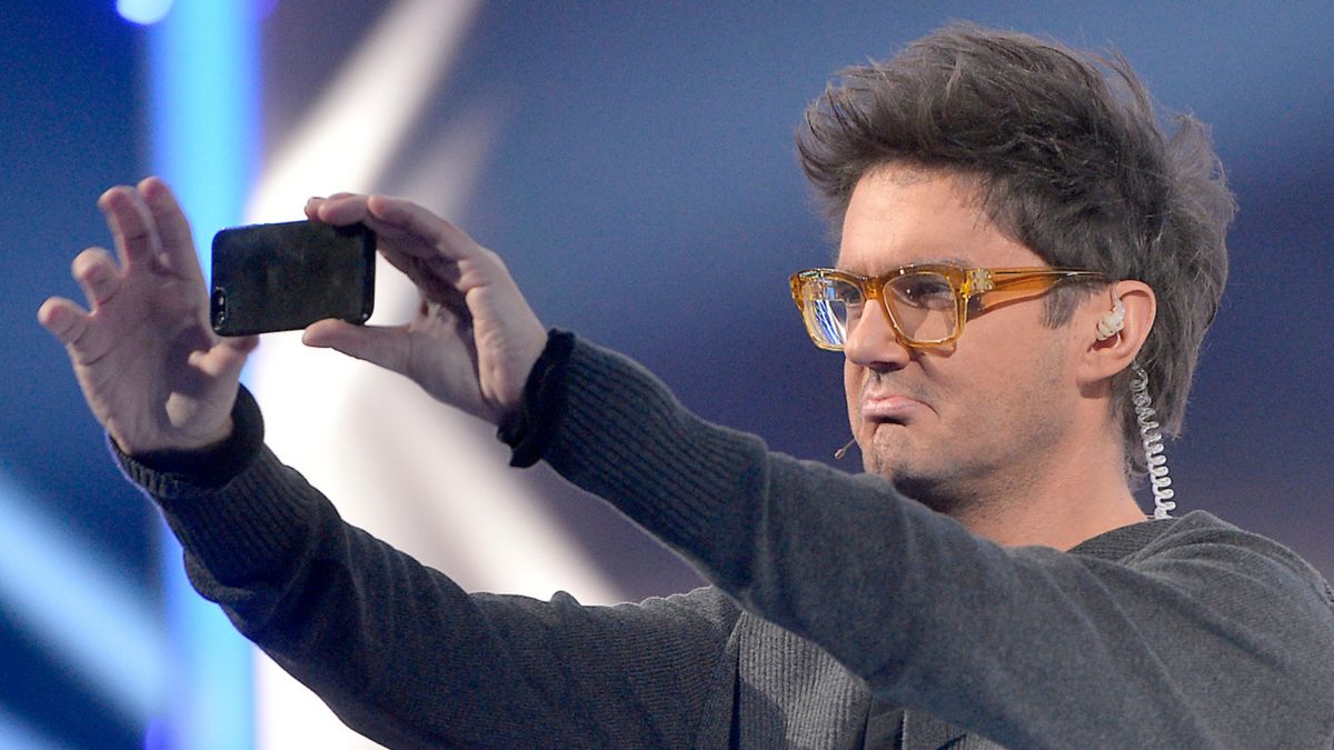 Kuba Wojewódzki jednak nie odchodzi z TVN. Zaskoczeni? 