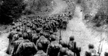Wrzesień 1939. Jak Ukraińcy próbowali przejąć polskie miasto?