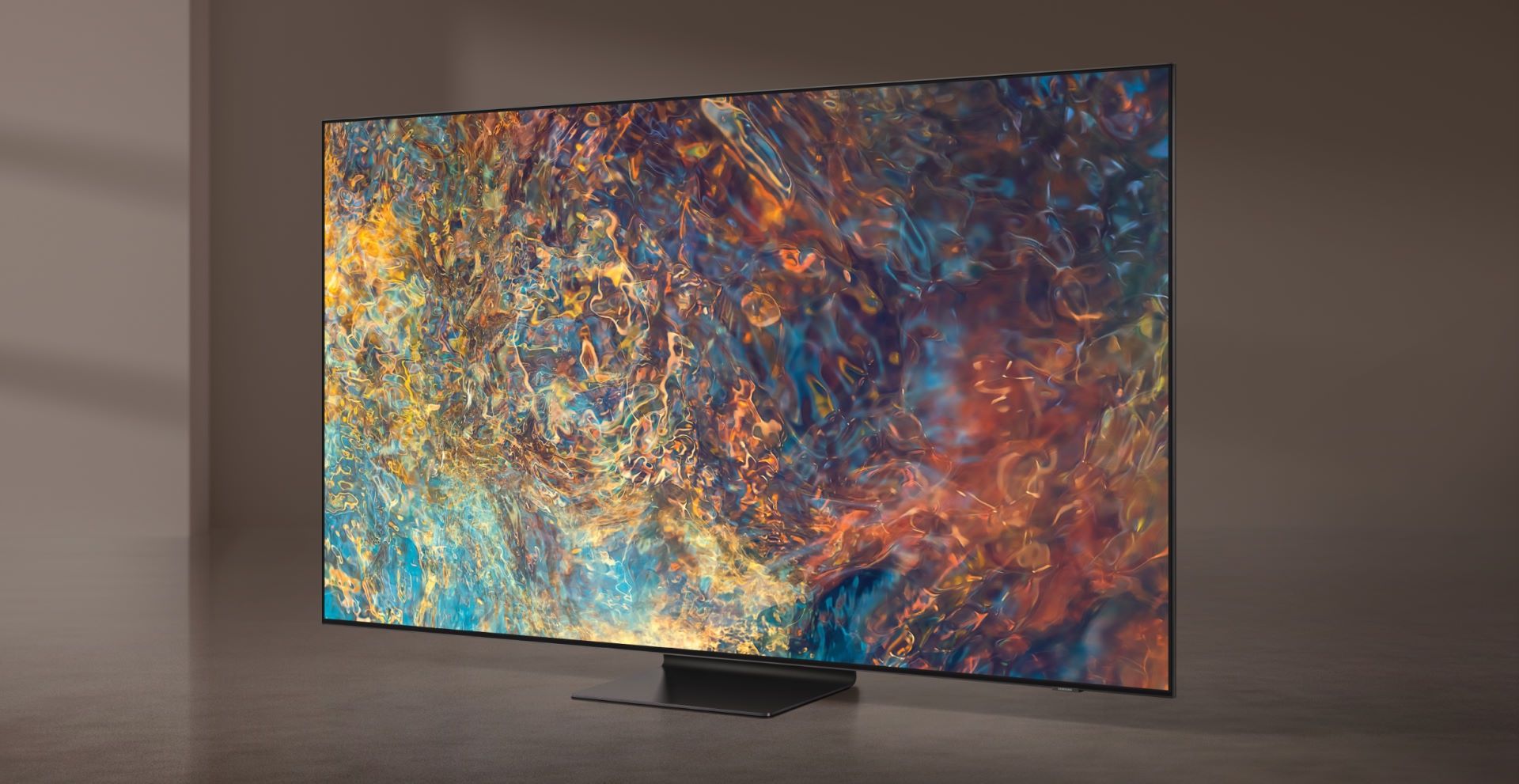 Samsung Neo QLED QN95A