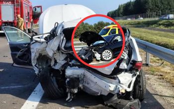 Zginął w wypadku ze Stoparczyk. "Człowiek, który tyle przeszedł"