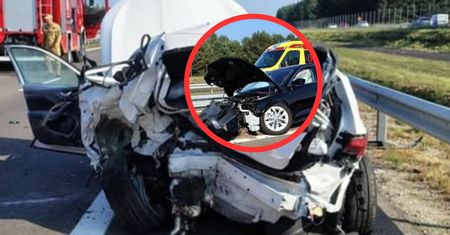 Zginął w wypadku ze Stoparczyk. "Człowiek, który tyle przeszedł"