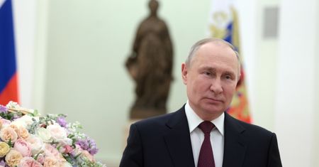 Sojusz Rosji i Chin. Putin zwrócił się do "drogiego przyjaciela"
