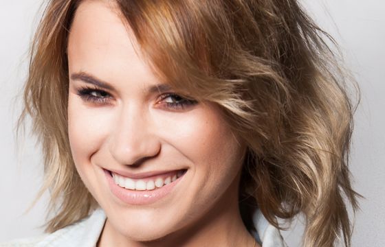 Natalia Gębska szefową anteny Radia ZET
