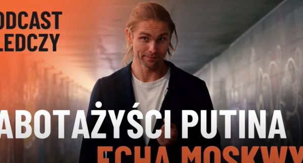 Nowa seria podcastu Frontstory.pl