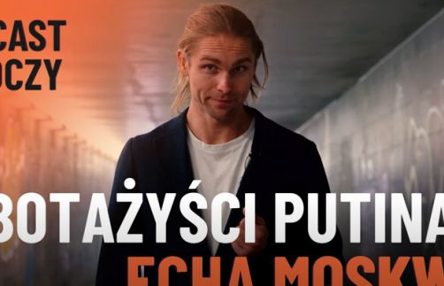 Nowa seria podcastu Frontstory.pl