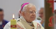 Wojna w krakowskim kościele. Oskarżają abp Marka Jędraszewskiego