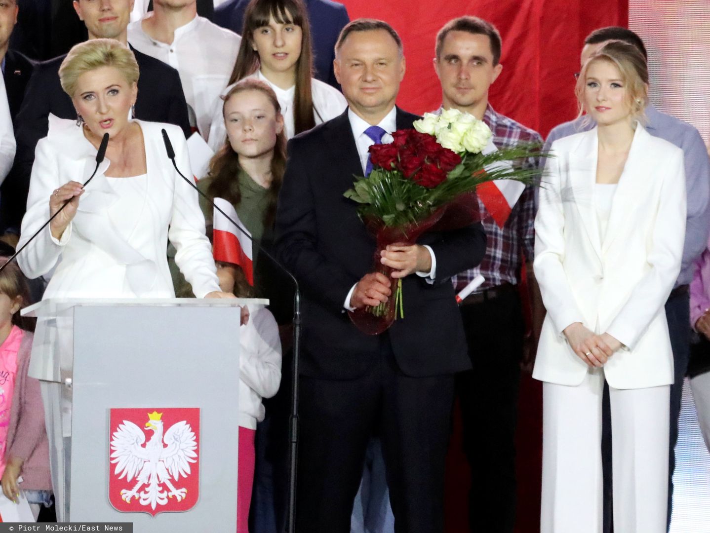 Wybory 2020. Ekspert komentuje wyniki exit poll. "Andrzej Duda nie może spać spokojnie"