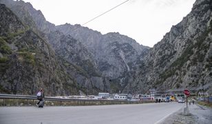 Rosja zamknęła jedyną drogę do Gruzji i Armenii