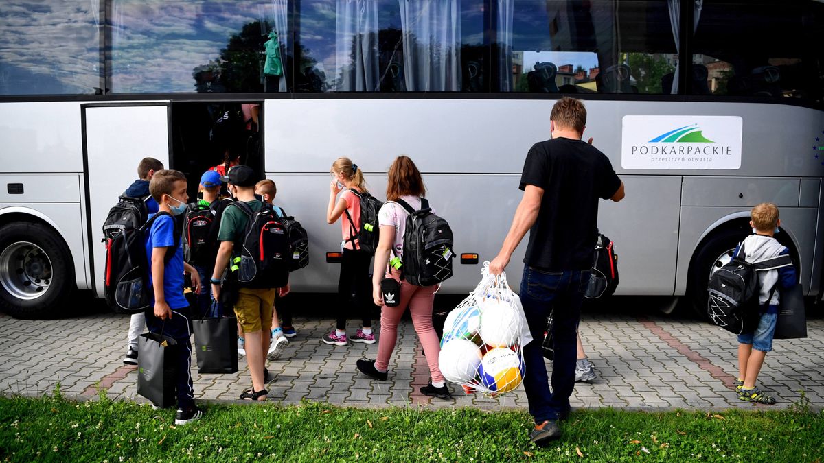 Firmy same dopisują się do rejestru przedsiębiorców, którzy skorzystają z bonu turystycznego. Żaden organ tego nie kontroluje 
